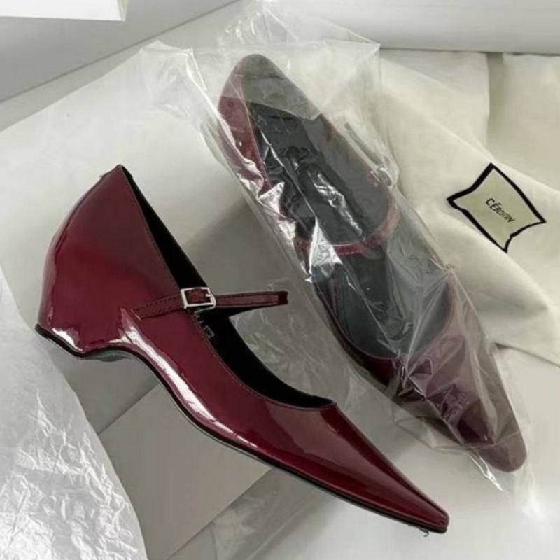 Women'S Fashion Shoes - Novedad 2026: Zapatos Elegantes de Tacón
