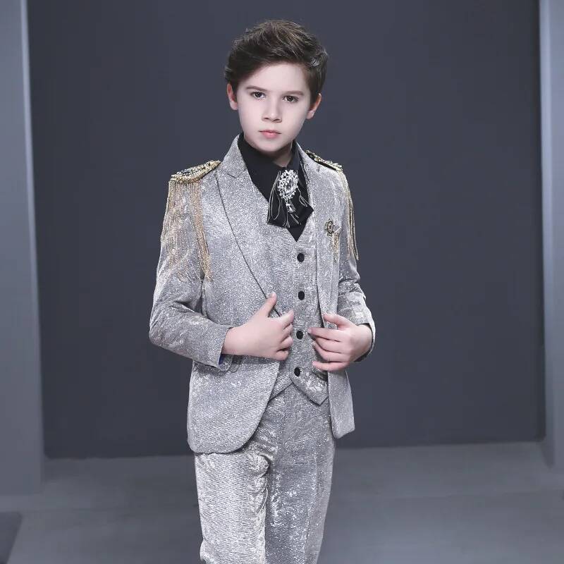 Women Fashion Over The Years - Traje de Disfraz para Niños, Elegante