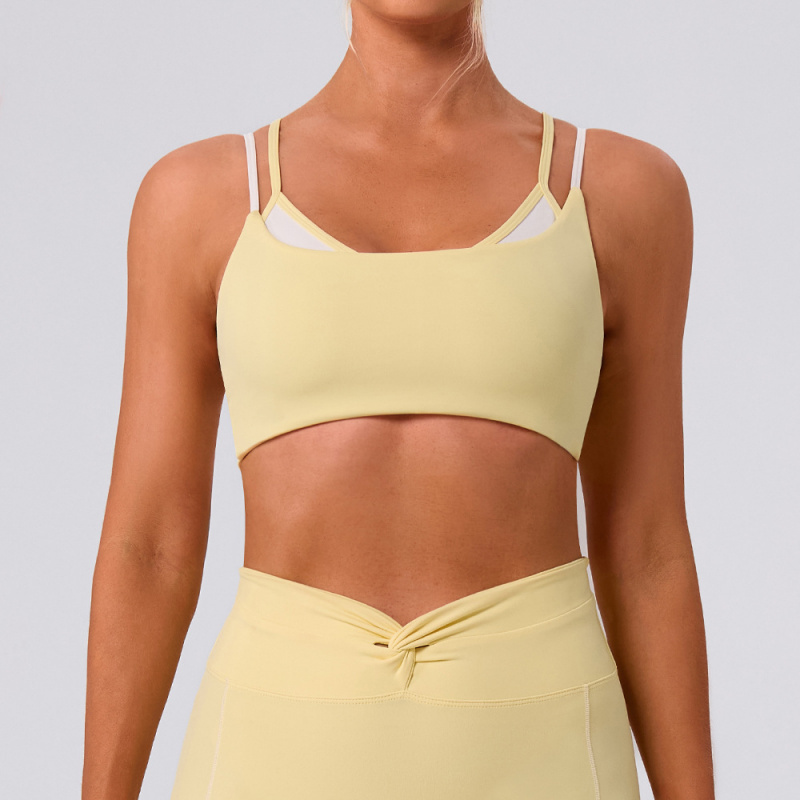 Women'S Fashion Vest Tops - Top Deportivo de Moda para Mujer,
