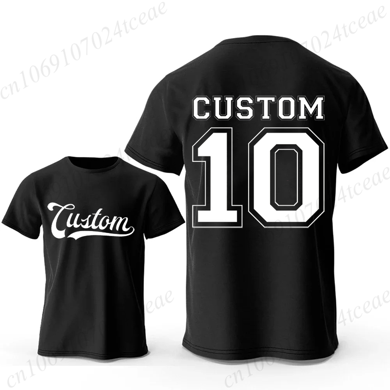 Women Fashion Names - Camiseta Deportiva Personalizada con Nombre de