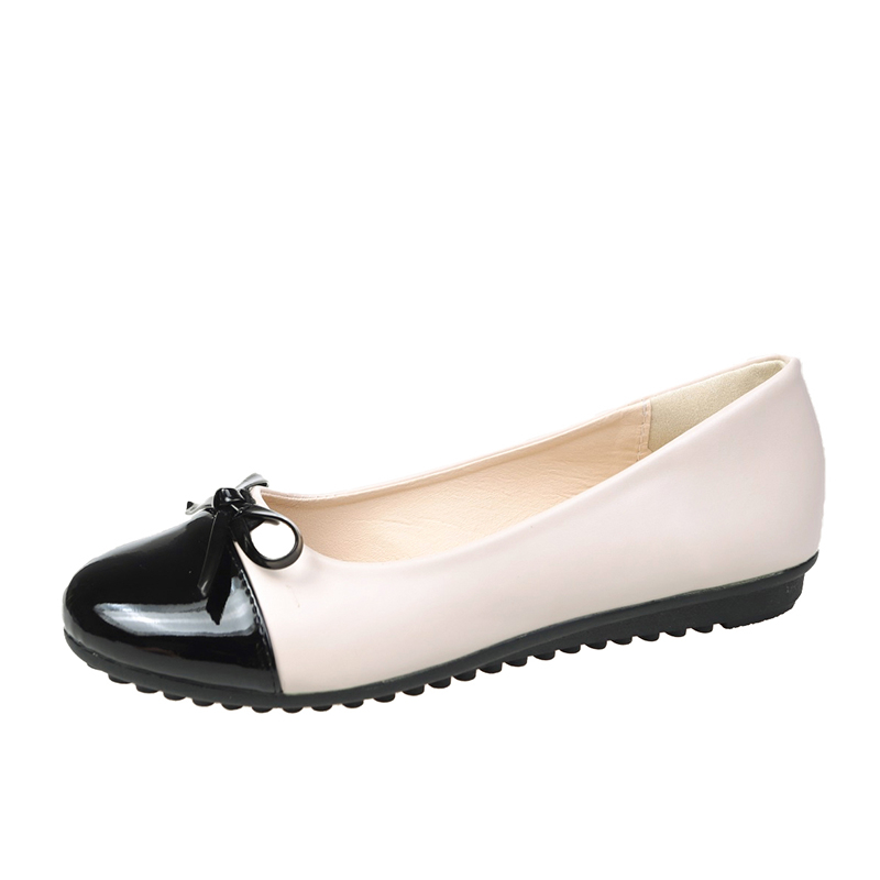 Women'S Fashion Shoes - Zapatos de Bailarina de Moda 2026,
