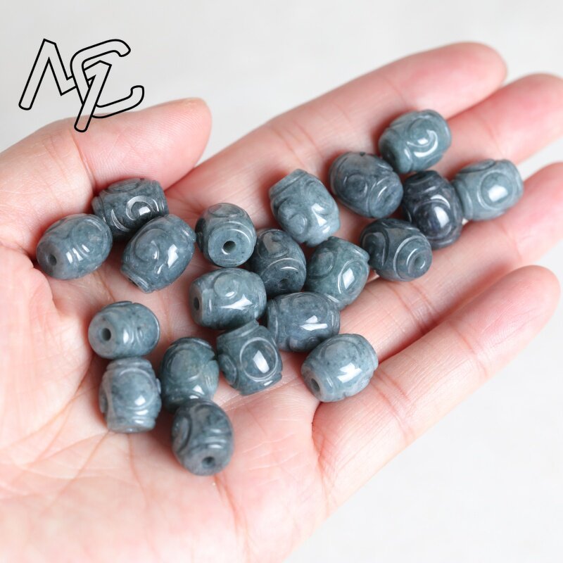 5 piezas de cuentas de jade az - Women'S Fashion Jewellery reseña y precio