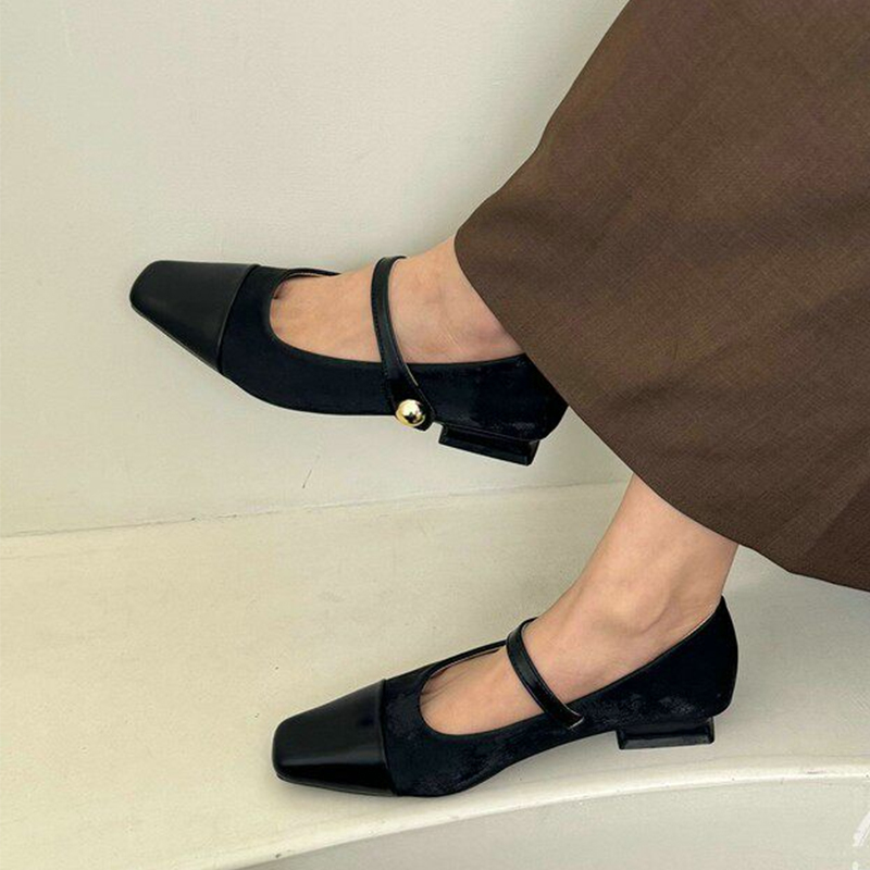 Zapatos Mary Jane para Mujer,  - Women'S Fashion Shoes reseña y precio