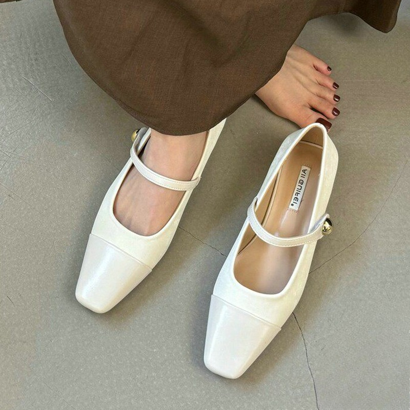 Zapatos Mary Jane para Mujer,  - Women'S Fashion Shoes reseña y precio