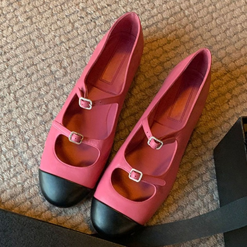 Zapatos elegantes Mary Jane co - Women'S Fashion Shoes reseña y precio