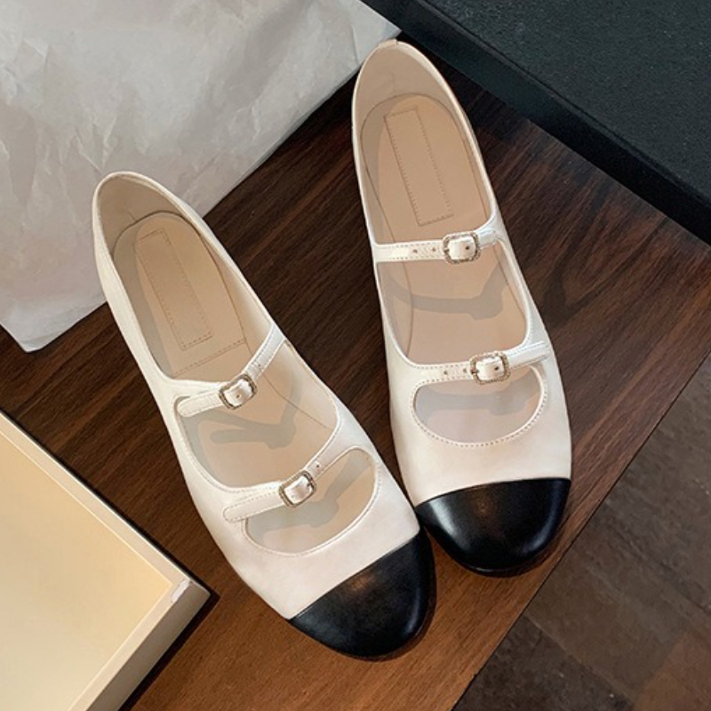 Zapatos elegantes Mary Jane co - Women'S Fashion Shoes reseña y precio
