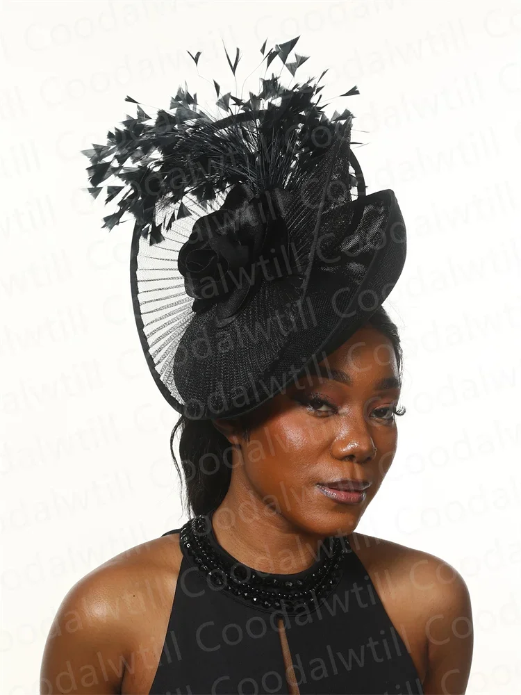 Tocado de Ascot real para muje - Women'S Fashion Kentucky Derby reseña y precio
