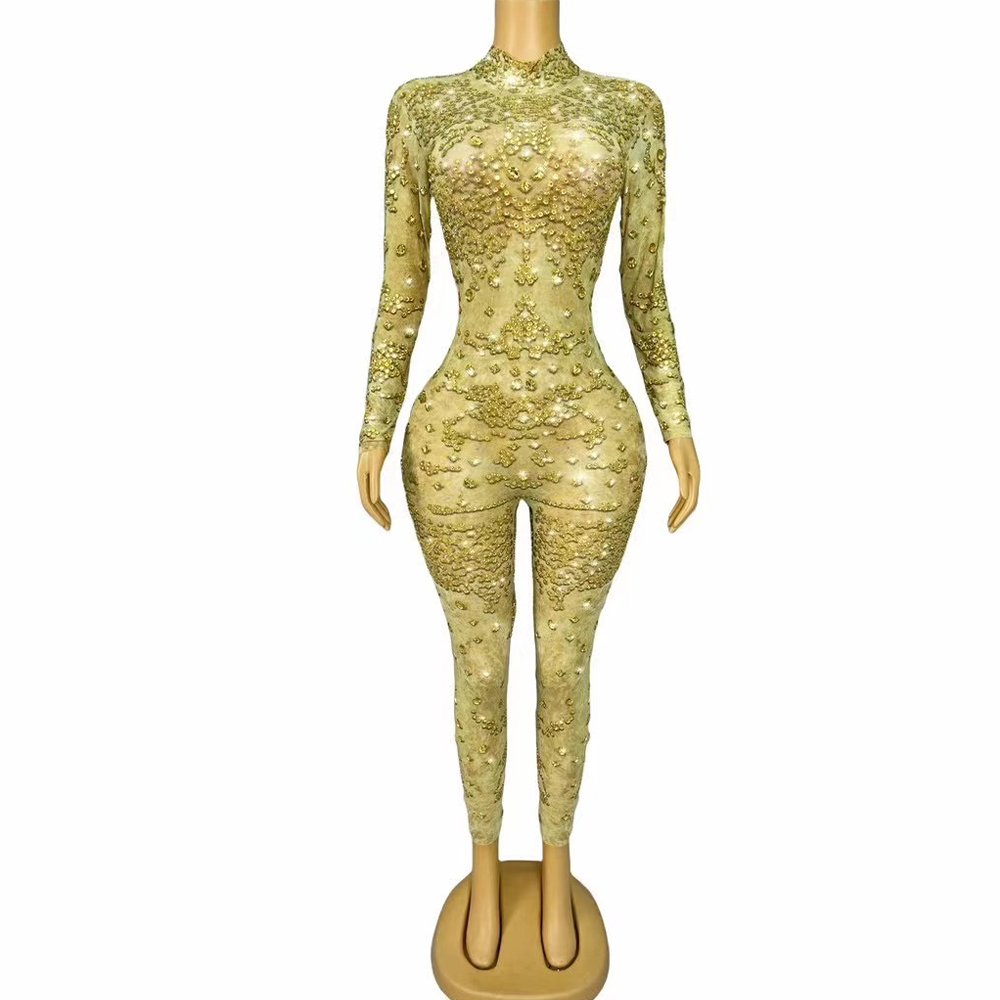 Mono Sexy con diamantes de imi - Women Fashion Photoshoot reseña y precio