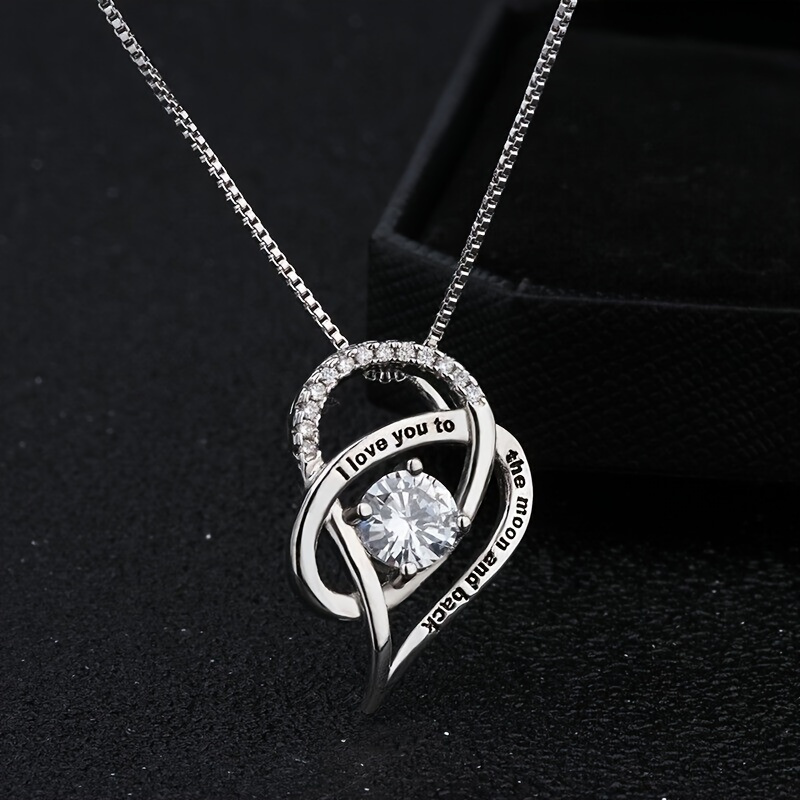Un elegante collar con colgant - Women Fashion Over The Years reseña y precio