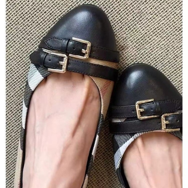 Zapatos Planos de Moda Estilo  - Women'S Fashion Shoes reseña y precio