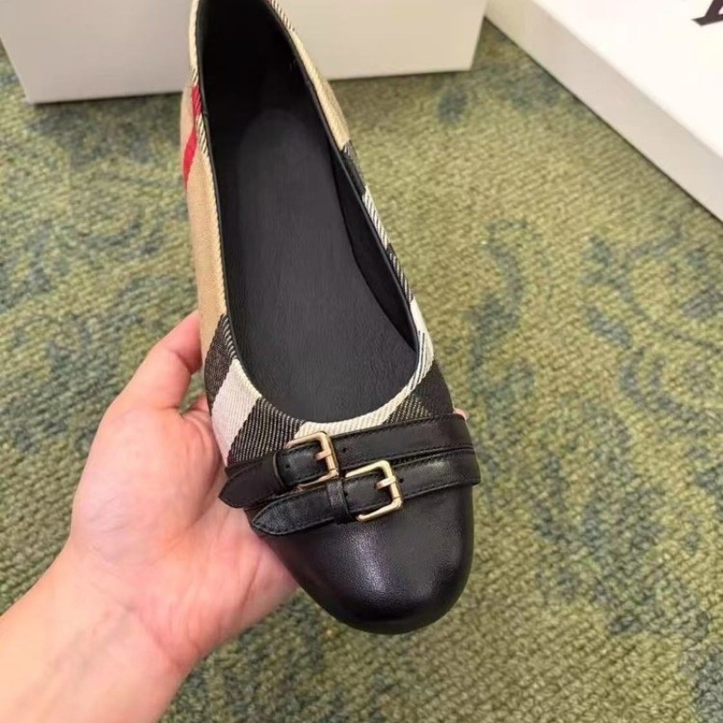 Zapatos Planos de Moda Estilo  - Women'S Fashion Shoes reseña y precio