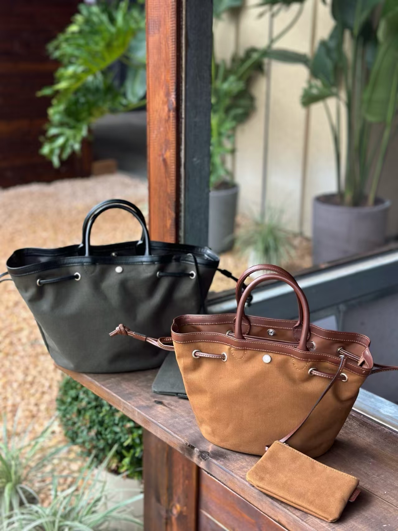 Bolso de Mano Minimalista para - Women'S Fashion Korea reseña y precio