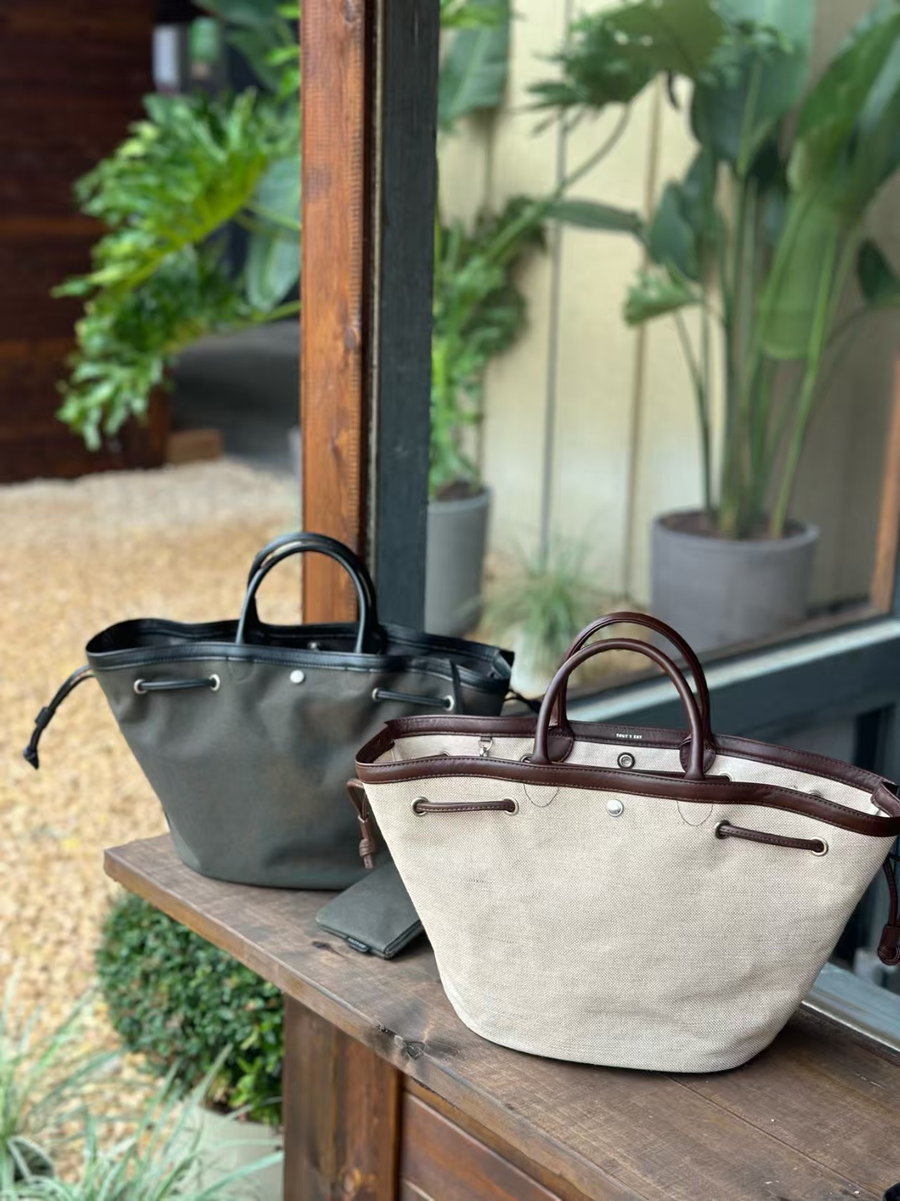Bolso de Mano Minimalista para - Women'S Fashion Korea reseña y precio