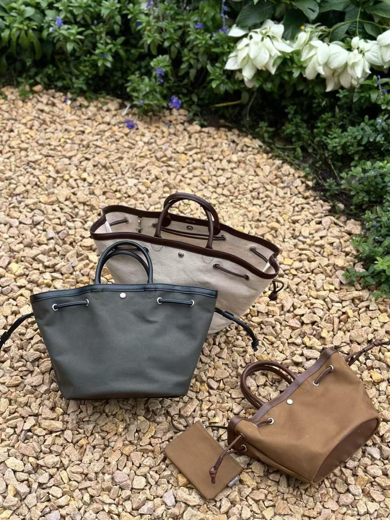 Bolso de Mano Minimalista para - Women'S Fashion Korea reseña y precio