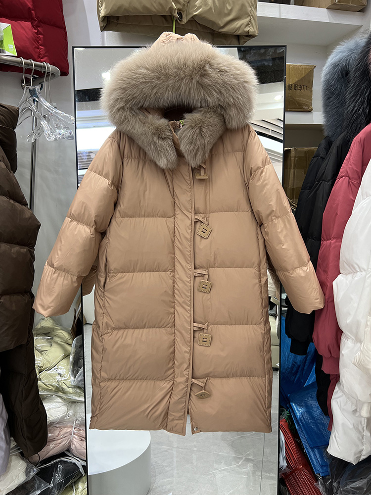 Chaqueta de plumón para mujer, - Women Fashion Over The Years reseña y precio