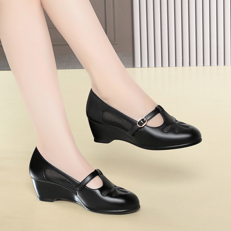 Zapatos de verano para mujer d - Women'S Fashion Shoes reseña y precio