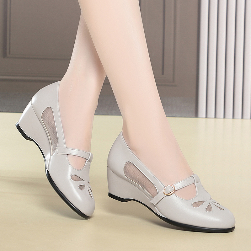Zapatos de verano para mujer d - Women'S Fashion Shoes reseña y precio