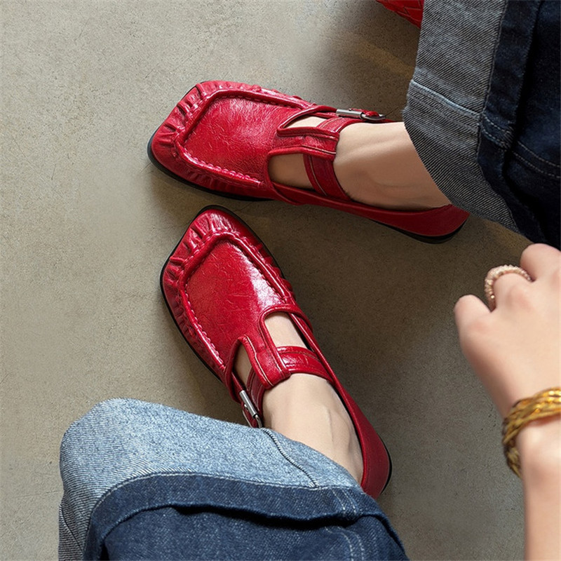 Nuevos zapatos de mujer de cue - Women'S Fashion Shoes reseña y precio