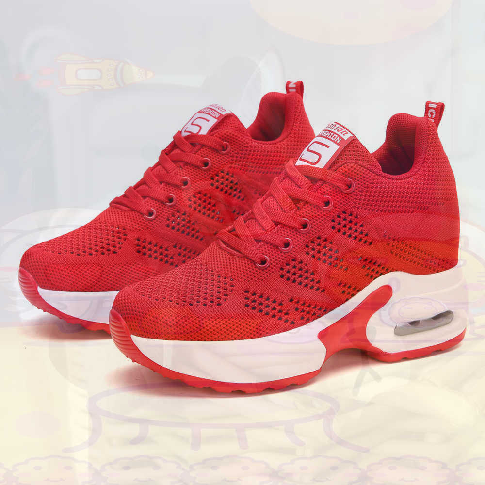 Zapatos rojos de talla 36, bot - Women Fashion Over The Years reseña y precio