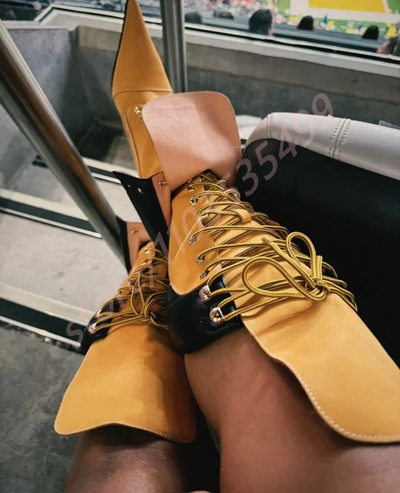 2025 Botas de tacón de aguja s - Women'S Fashion Knee High Boots reseña y precio