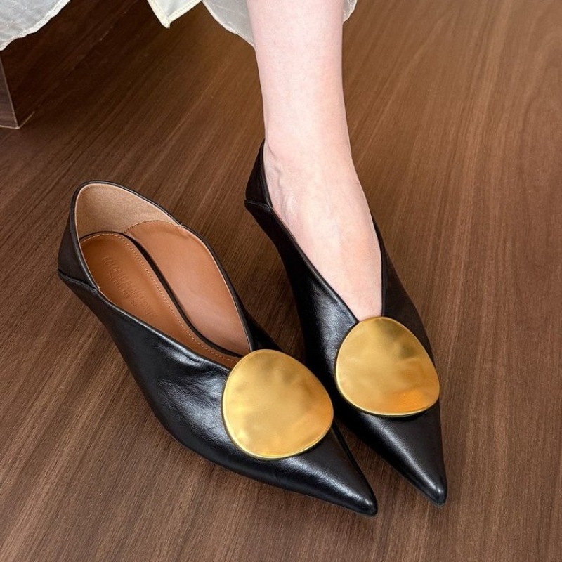 2025 Primavera Verano calzado  - Women'S Fashion Shoes reseña y precio