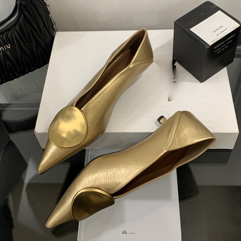 2025 Primavera Verano calzado  - Women'S Fashion Shoes reseña y precio