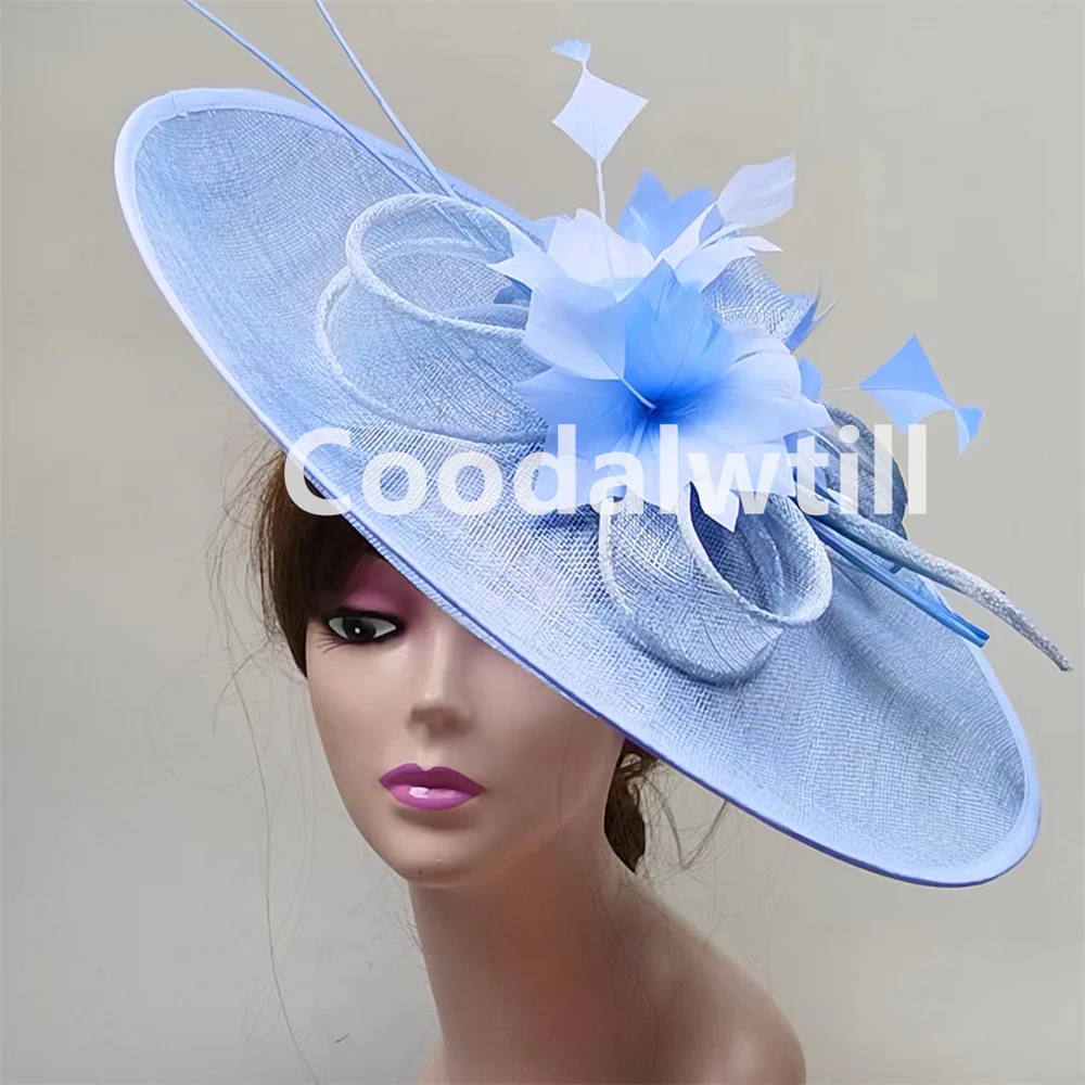 Tocado grande Kentucky Derby p - Women'S Fashion Kentucky Derby reseña y precio