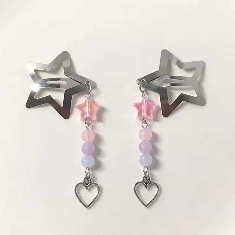 2 Piezas de Pinzas para el Cab - Women'S Fashion Korea reseña y precio
