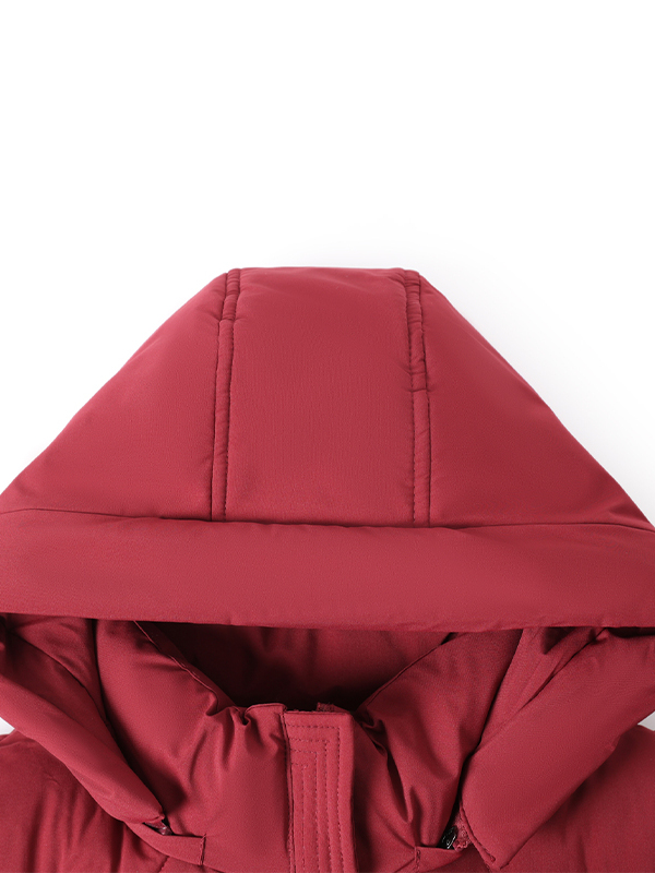 Chaqueta de algodón con forro  - Women Fashion Over The Years reseña y precio