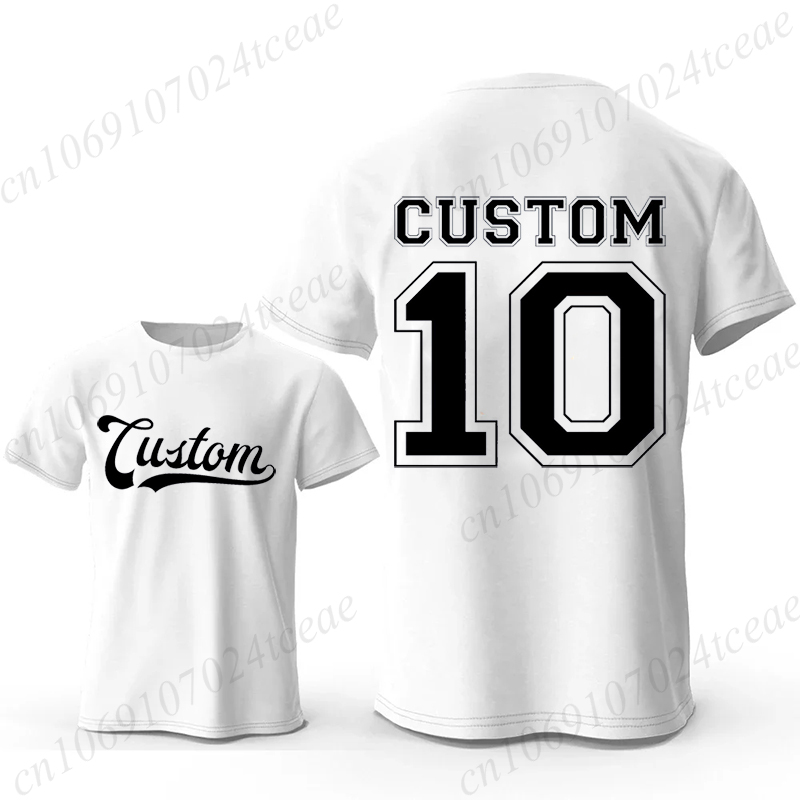 Camiseta Deportiva Personaliza - Women Fashion Names reseña y precio