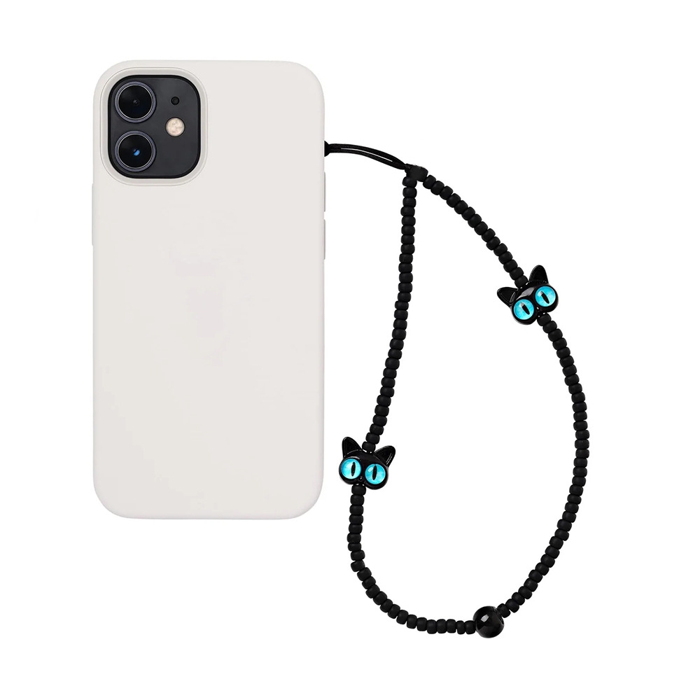HERLOOK-Cadena para teléfono c - Women'S Fashion Korea reseña y precio