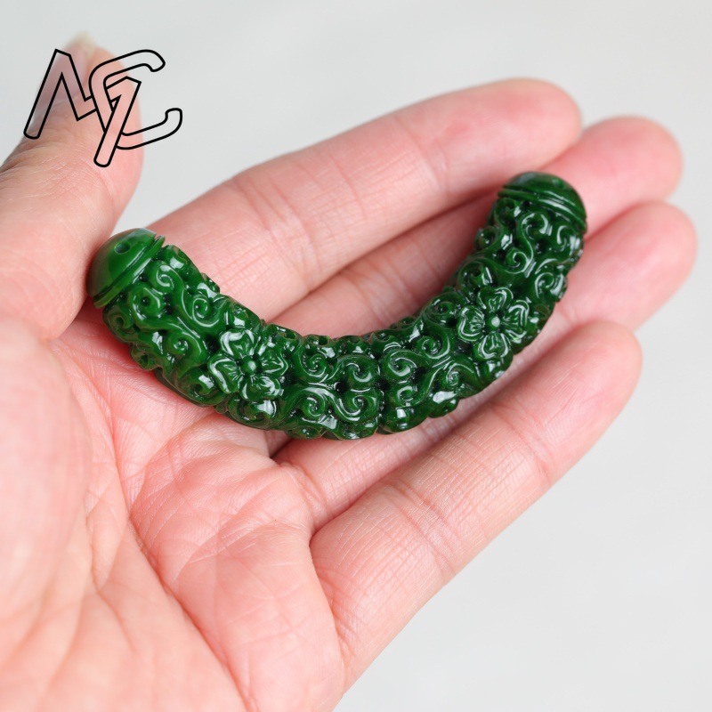 1 unidad de pulsera DIY de jad - Women'S Fashion Jewellery reseña y precio