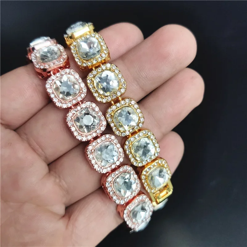 Pulsera de cadena de tenis de  - Women Fashion Over The Years reseña y precio