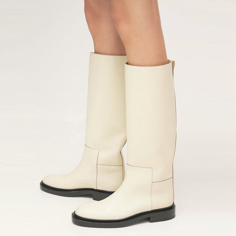 Meotina, botas hasta la rodill - Women'S Fashion Knee High Boots reseña y precio