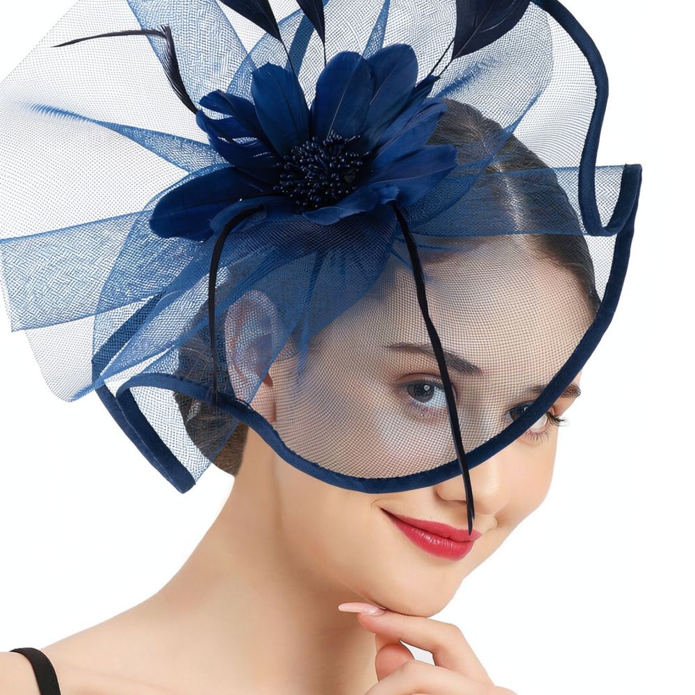 Accesorio para el cabello de m - Women'S Fashion Kentucky Derby reseña y precio