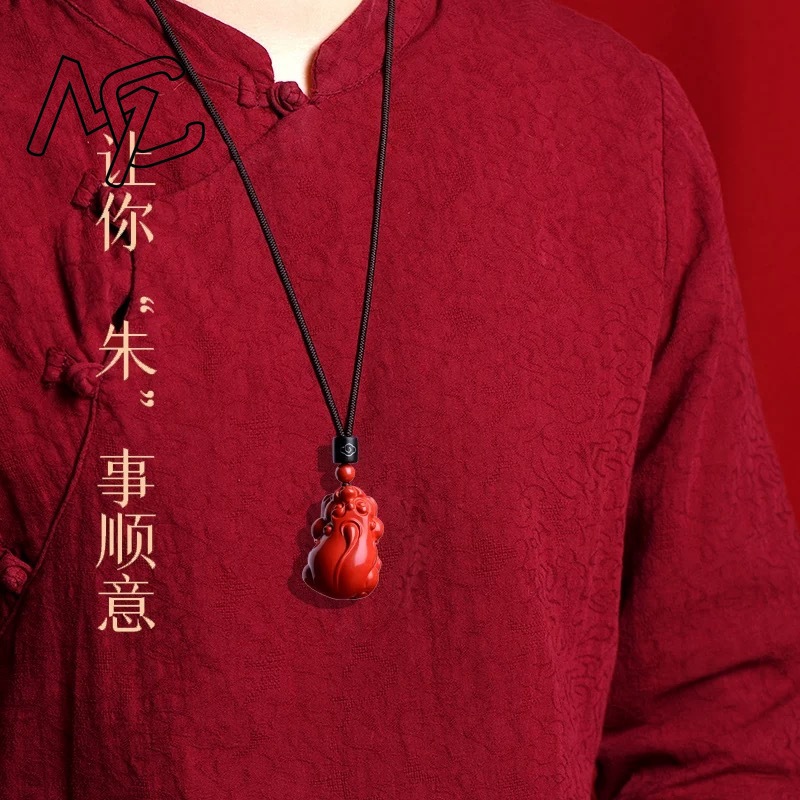 Collar con Colgante Pixiu Gran - Women'S Fashion Jewellery reseña y precio