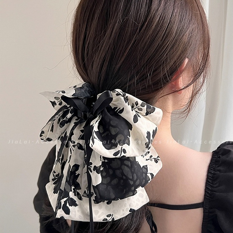 Corea estampado pinzas pelo pe - Women'S Fashion Korea reseña y precio