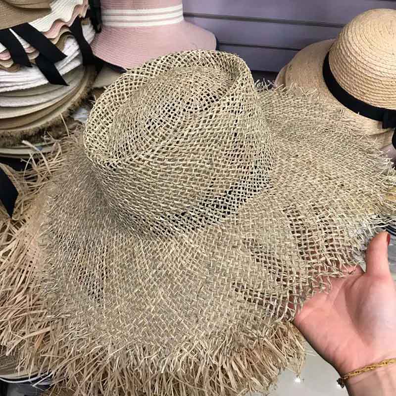 Sombrero de ala ancha para muj - Women'S Fashion Kentucky Derby reseña y precio