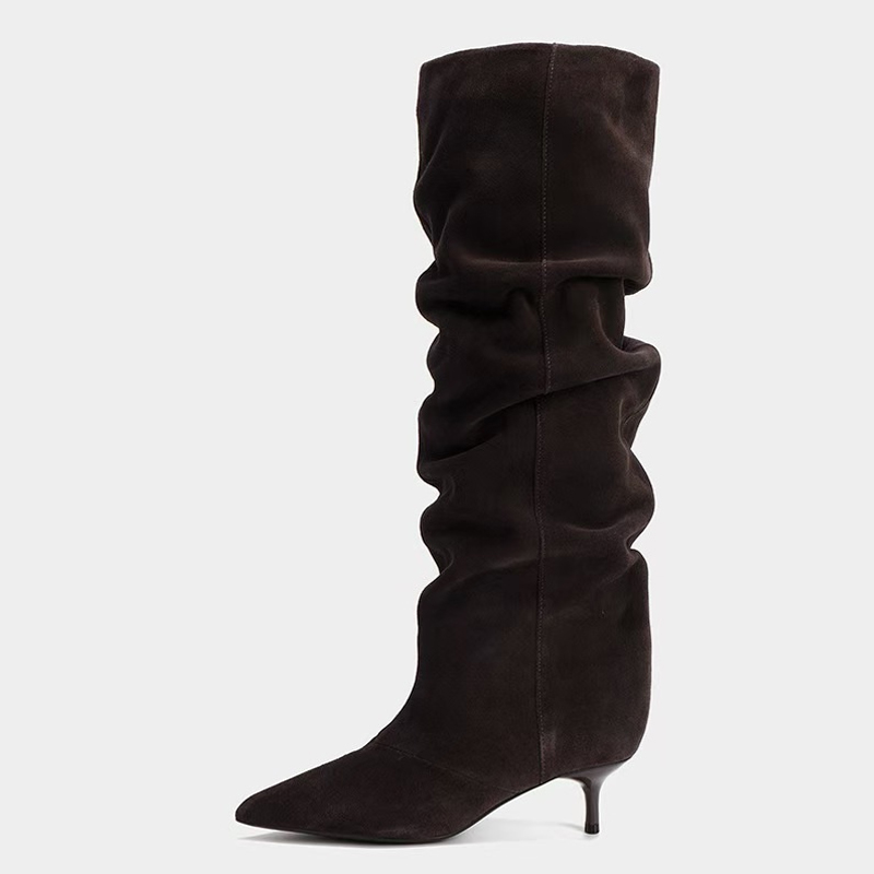 Liyke, moda de pasarela, botas - Women'S Fashion Knee High Boots reseña y precio